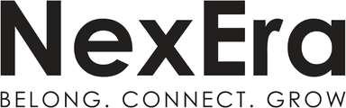 NexEra — Belong. Connect. Grow.
