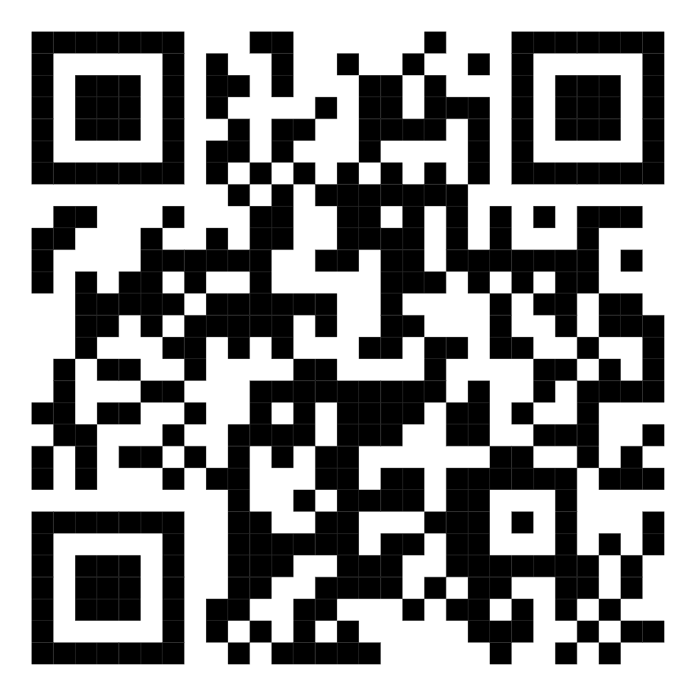 QR code to open the NexEra app